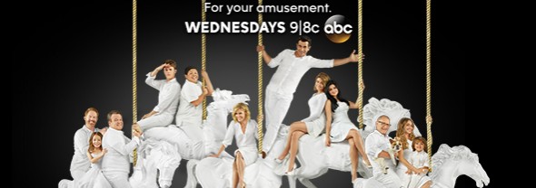 Modern Family TV show on ABC: ratings (cancel or renew?)