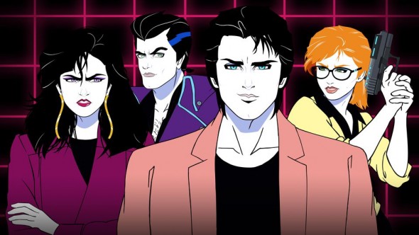 Moonbeam City TV show on Comedy Central (canceled or renewed?)