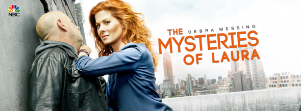 The Mysteries of Laura TV show on NBC: cancel or renew?