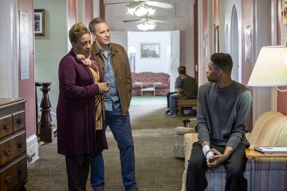 NCIS: New Orleans TV show on CBS: ratings (cancel or renew?)