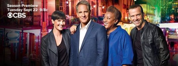 NCIS: New Orleans TV show on CBS: ratings (cancel or renew?)