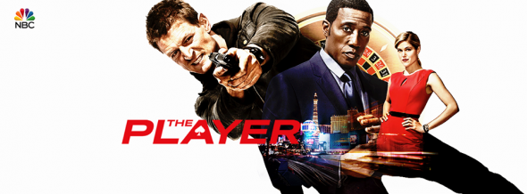The Player TV show on NBC: ratings (cancel or renew?)