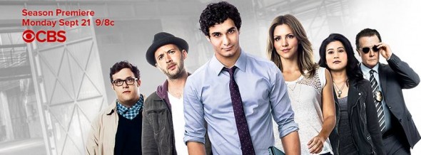 Scorpion TV show on CBS: ratings (cancel or renew?)