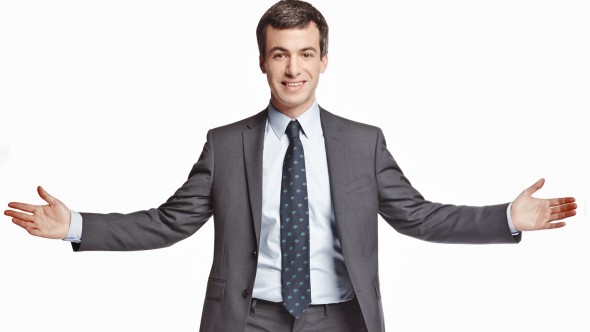 Nathan for You TV show on Comedy Central: season 4 renewal