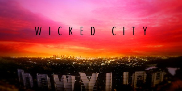 Wicked City TV show on ABC: canceled or renewed?