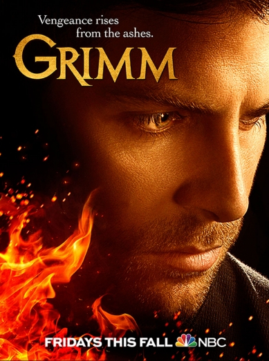 Grimm TV show on NBC (canceled or renewed?)