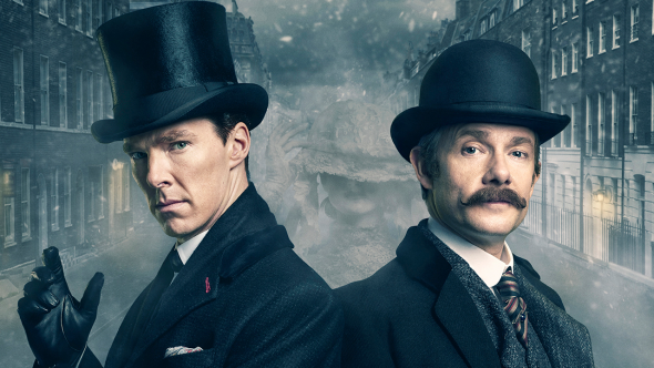 Sherlock: The Abominable Bride TV show on PBS: (canceled or renewed?)