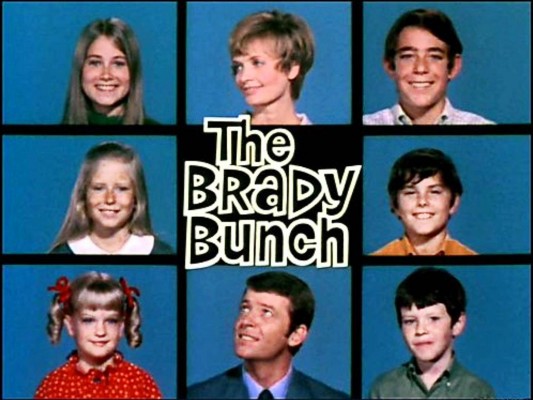 The Brady Bunch TV show on ABC canceled no season 6