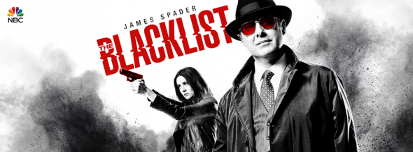 The Blacklist TV show on NBC: ratings (cancel or renew?)