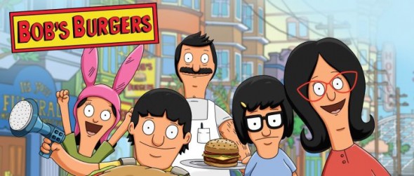 Bob's Burgers TV show on FOX: season 7, season 8