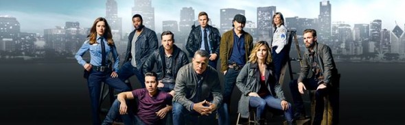 Chicago PD TV show on NBC: ratings (cancel or renew?)