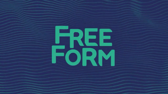 After TV show on Freeform: in development