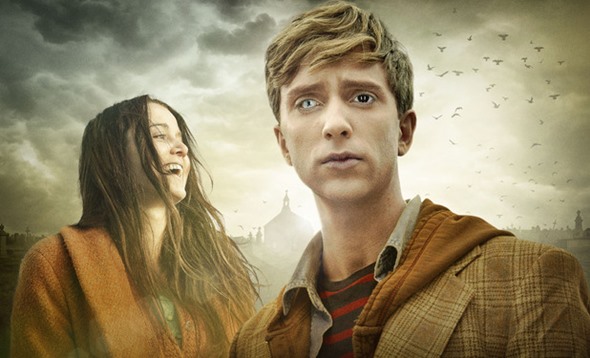 In The Flesh Cancelled or Renewed