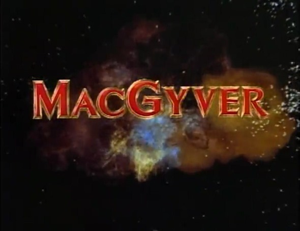 MacGyver TV show on CBS: season 1 (canceled or renewed?)