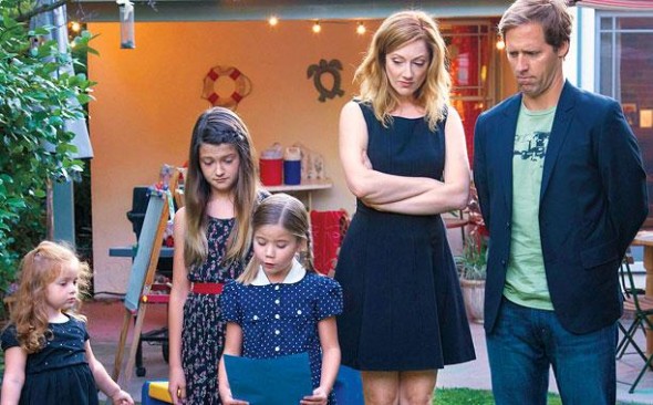 Married TV show on FX: canceled, no season 3