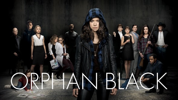 Orphan Black TV show on BBC America: (canceled or renewed?)