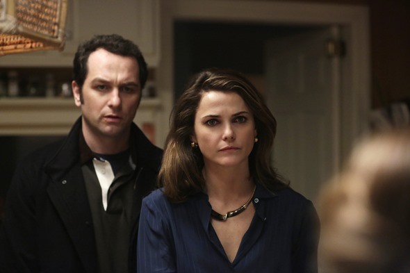 The Americans cancelled or renewed