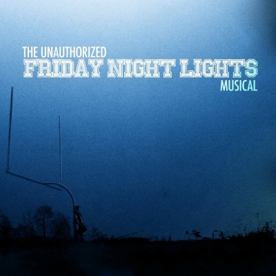 Friday Night Lights musical