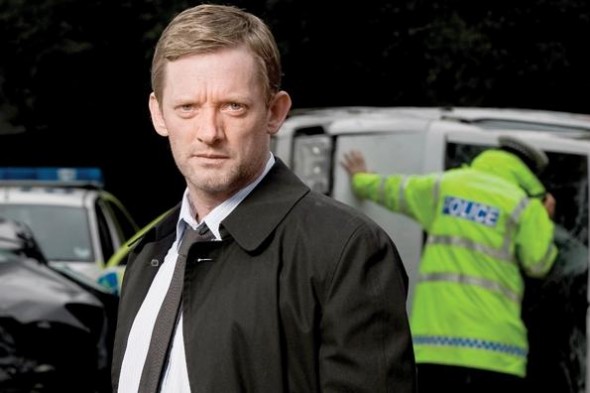 Collision TV show NBC develops ITV drama