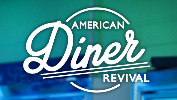 American Diner Revival