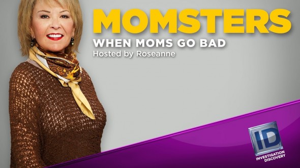 Momsters: When Moms Go Bad TV show on Investigation Discovery: season 2 premiere