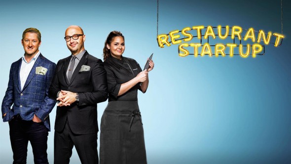 Restaurant Startup TV show on CNBC: (canceled or renewed?); season 3 premiere