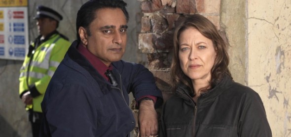 Unforgotten TV show on ITV: season 2 renewal