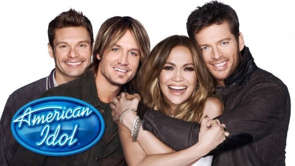 American Idol TV show on FOX: canceled
