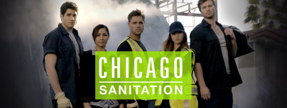 Chicago Sanitation TV show on NBC?