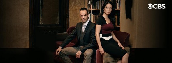 Elementary TV show on CBS: ratings (cancel or renew?)