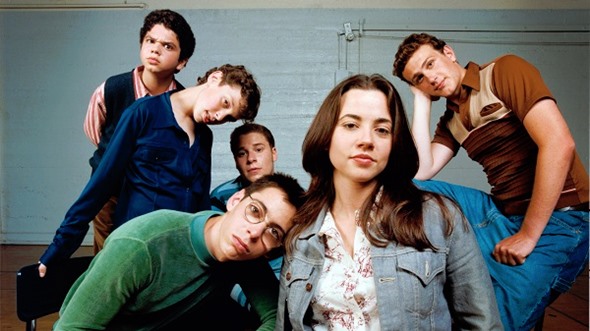 Freaks and Geeks TV Show: canceled or renewed?