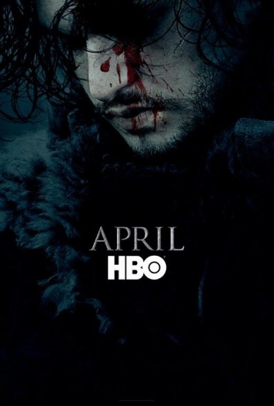 Game of Thrones TV show on HBO: Kit Harrington says Jon Snow is dead; season 6 