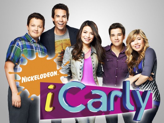 iCarly TV show on Nickelodeon canceled no season 7