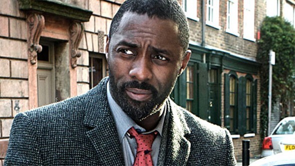 Luther TV show on BBC America: season 4