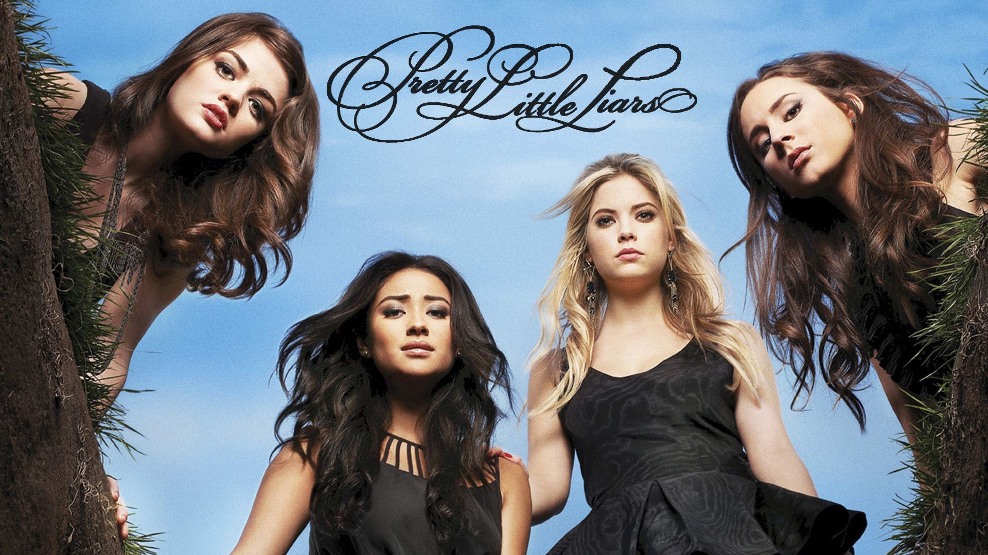 Pretty Little Liars BehindtheScenes Special Airs Next Week