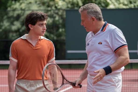 Red Oaks TV show on Amazon Prime (canceled or renewed?)