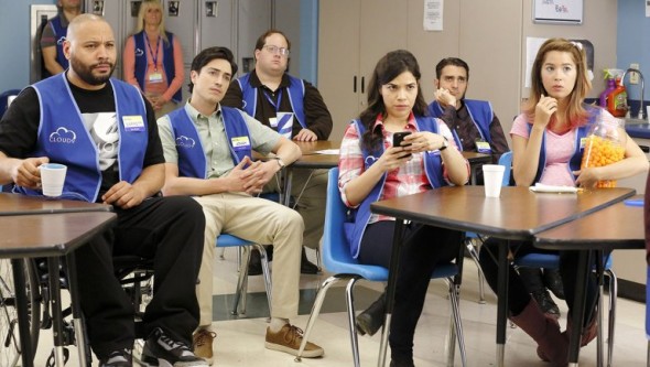 Superstore TV show on NBC: cancel or renew?