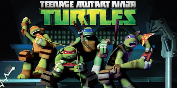 Teenage Mutant Ninja Turtles: Voice Actor Talks Changing Characters for New  Series - canceled + renewed TV shows - TV Series Finale