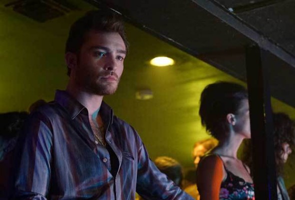 Wicked City TV show on ABC: canceled