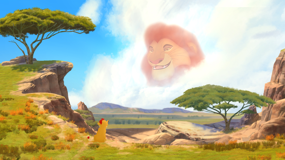 The Lion Guard: Series Gets January Debut on Disney Junior ...