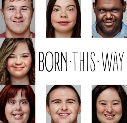 Born This Way TV Show on A&E: season one premiere