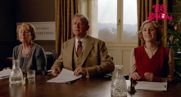 Downton Abbey TV show on PBS and ITV: season 6 canceled or ending, no season 7