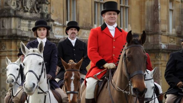 Downton Abbey TV show on PBS and ITV: sixth and final season; canceled or ended, no season 7