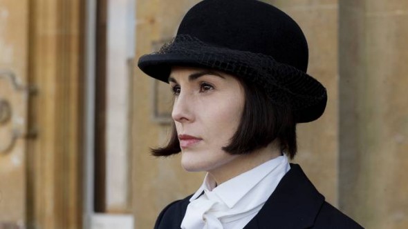 Downton Abbey TV show on PBS: sixth and final season; canceled or ended; no season 7