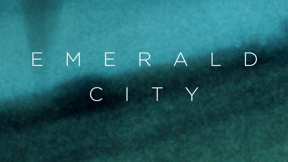 Emerald City TV show on NBC: season one (canceled or renewed?)