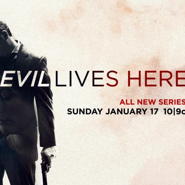 Evil Lives Here TV show on Investigation Discovery: season 1 (canceled or renewed?)