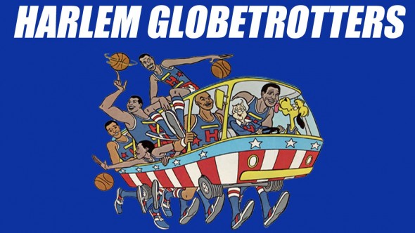 Harlem Globetrotters TV show on CBS canceled, no season 3