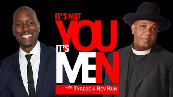It's Not You, It's Men TV show on OWN: season one (canceled or renewed?)
