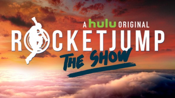 RocketJump: The Show TV show on Hulu: season one premiere