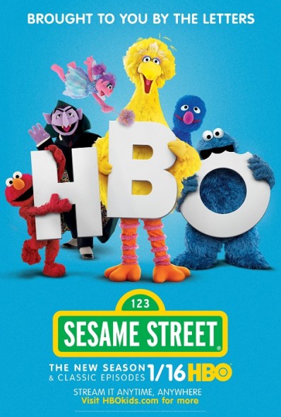 Sesame Street TV show on HBO and PBS: season 46 (canceled or renewed?)